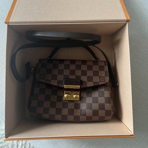 Louis Vuitton Croisette